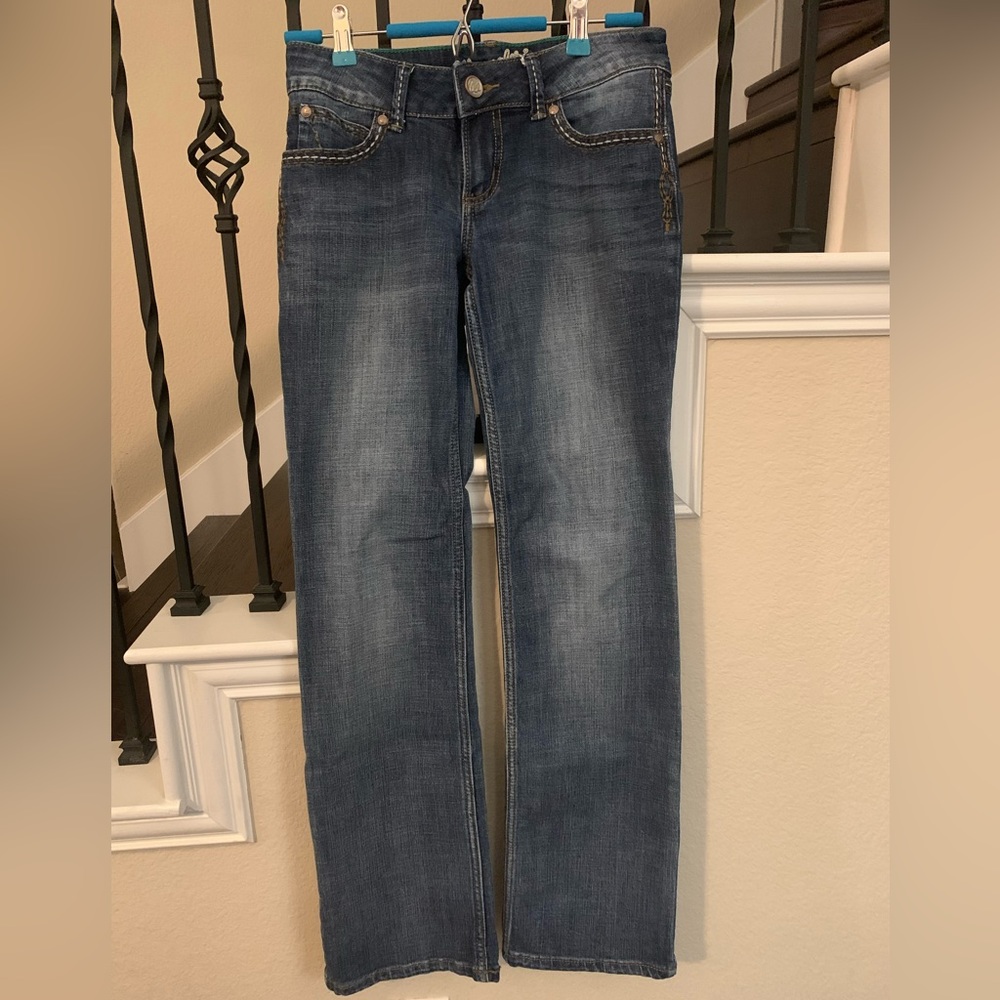 Wrangler Boot cut jeans